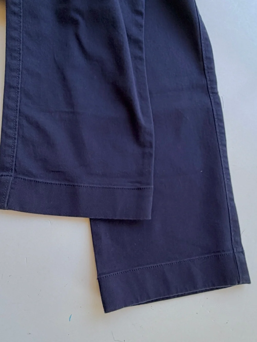 J.Crew Factory Flex Chino Pants Mens 32x34 Slim Fit  H3167
